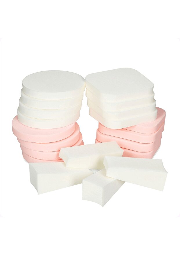 Makyaj SÜNGERİ - 2