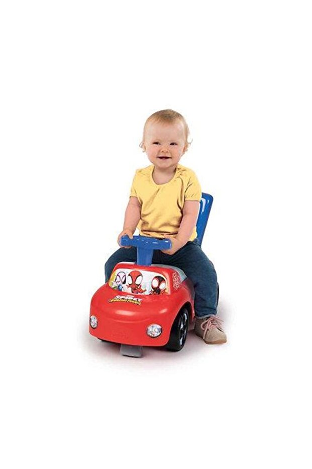 Spidey Bingit Araç 720508 - 3