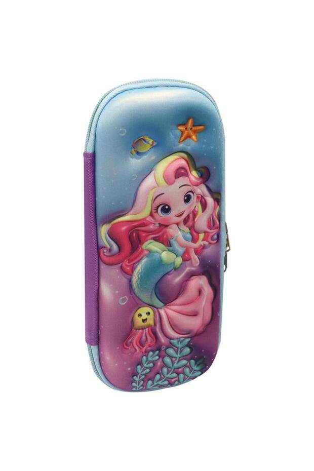 Hard Pencil Case - 2