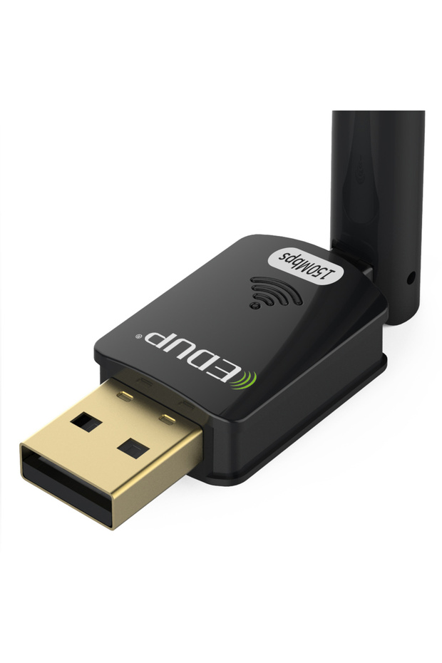 EP-MS8551 wireless network adapter, USB, 150 Mbps - 5