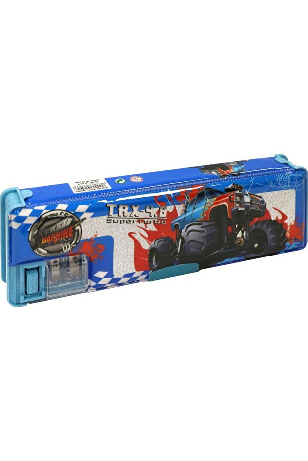 حافظة أقلام صلبة - 2