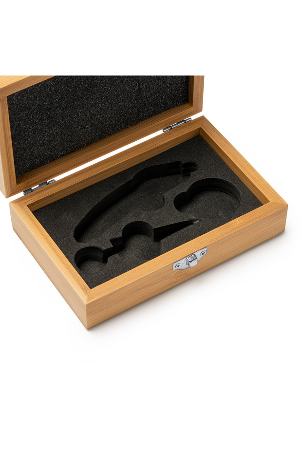 Wine accessory set - 3