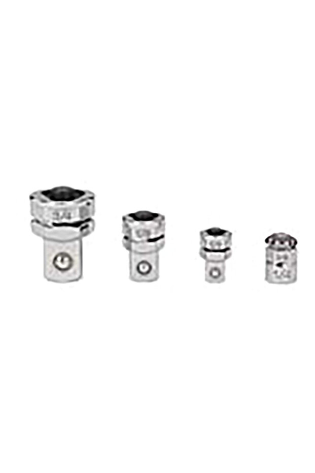 4-Piece Adapter Set - 1