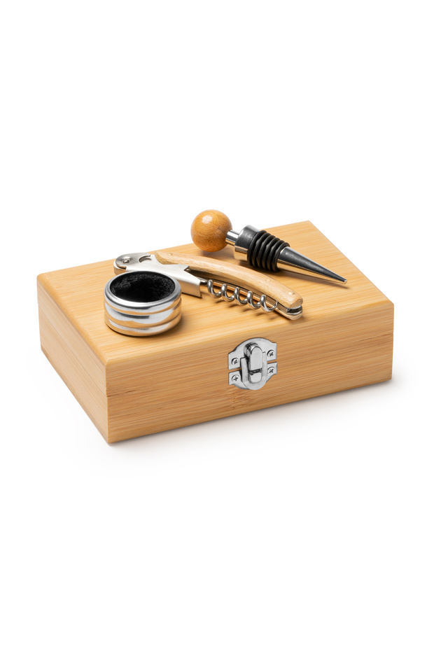 Wine accessory set - 2