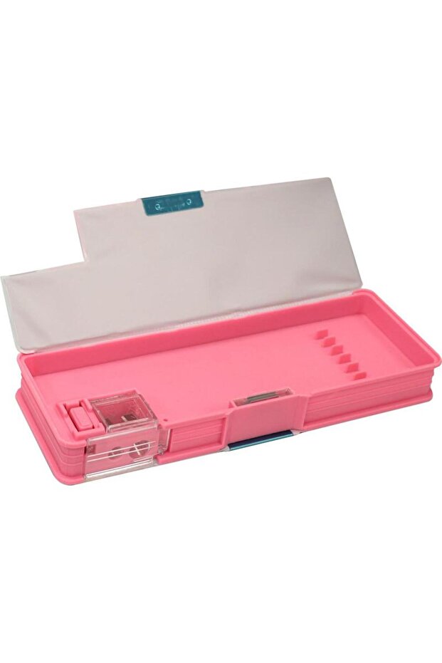 حافظة أقلام صلبة - 3