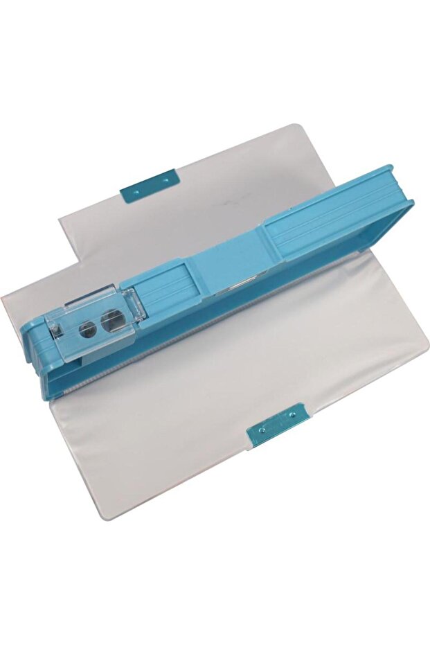 حافظة أقلام صلبة - 5