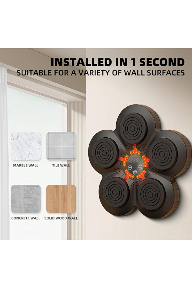 Țintă box inteligentă - 5