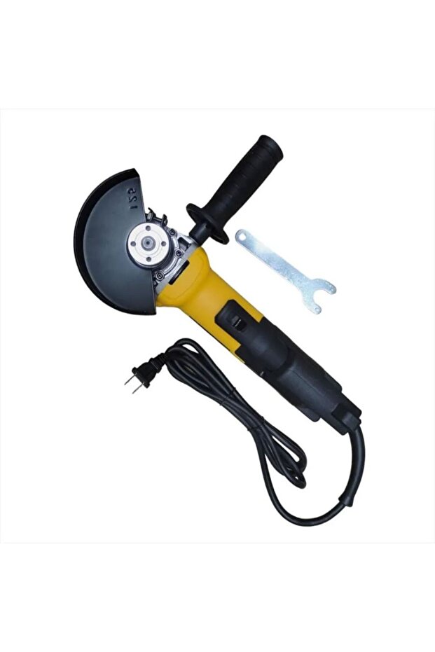 New Angle grinder, electric flex, - 2