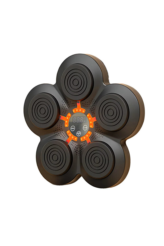 Țintă box inteligentă - 1