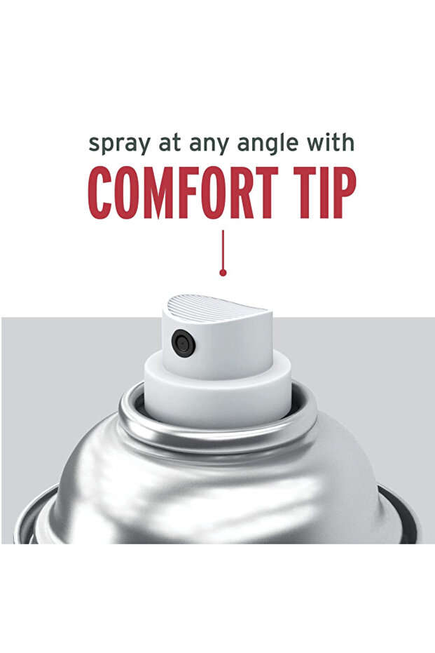 طلاء بخاخ مينا واقي مسطح مقاوم للصدأ، 12 أونصة - 3