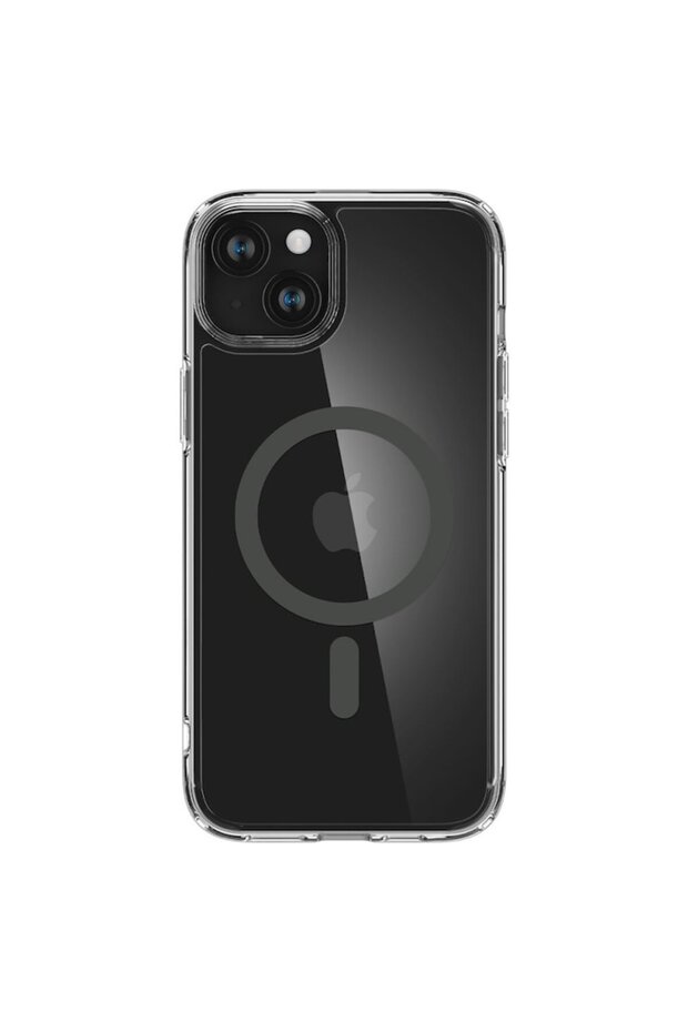 Case compatible with iPhone 15, Premium Grip - 3