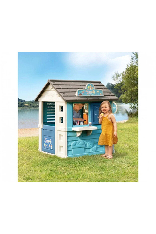 Oyun Evi - Tatlı Köşesi 810718 - 2