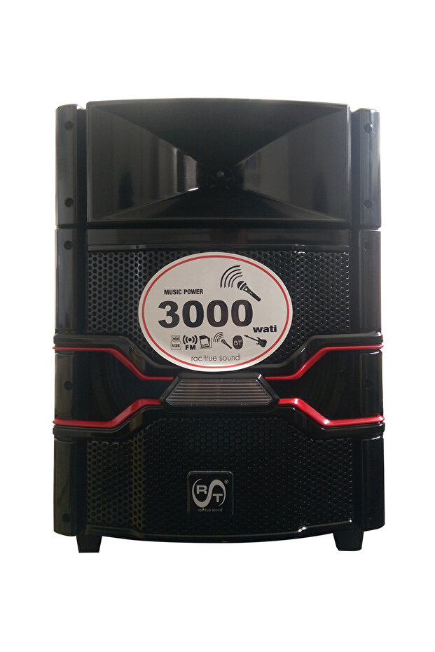 Difuzor portabil puternic - 2