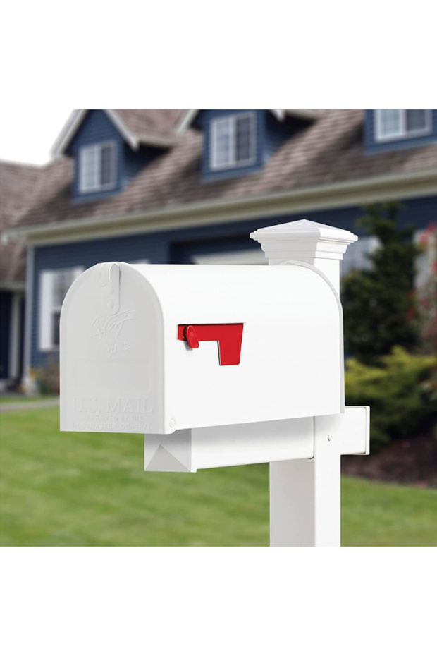 طلاء بخاخ مينا واقي مسطح مقاوم للصدأ، 12 أونصة - 5