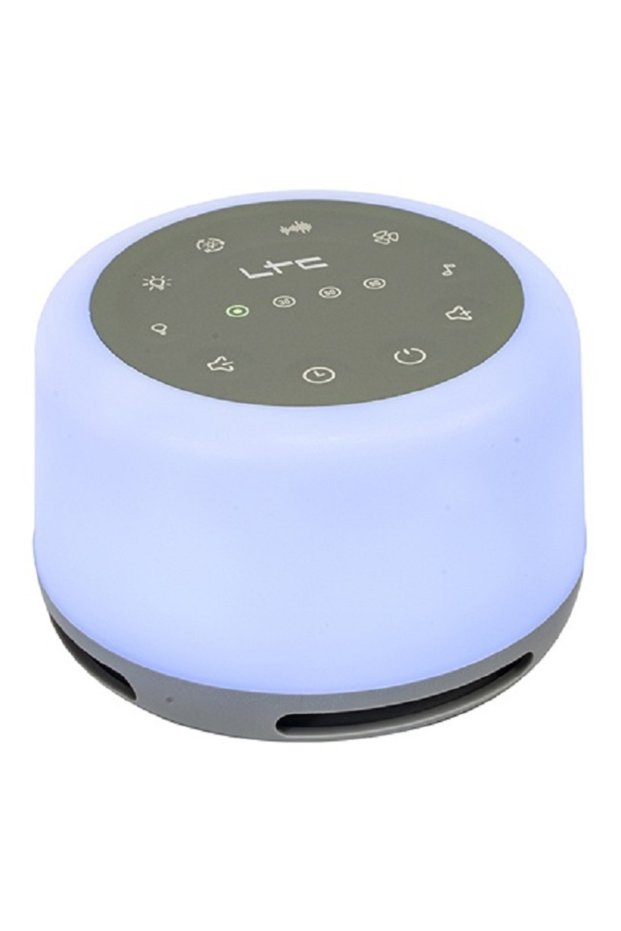 Boxă Bluetooth relaxantă, iluminată - iluminare LED + Bluetooth