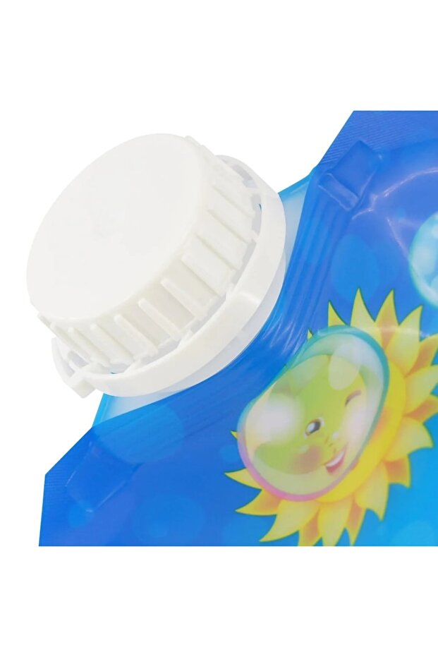 Bubble Blow Concentrate, Soap Bubble Solution 1L - 3