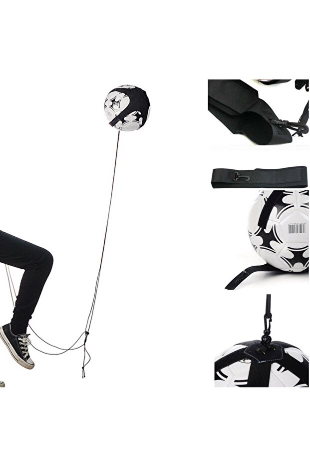 Σετ προπόνησης ποδοσφαίρου - 8