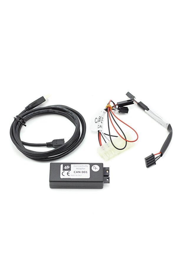 Modul Programare + Soft Carguard - 4