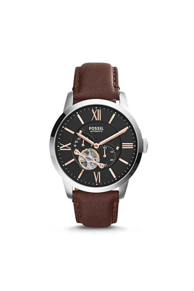 Ceas barbatesc automatic TOWNSMAN ME3061 - 1