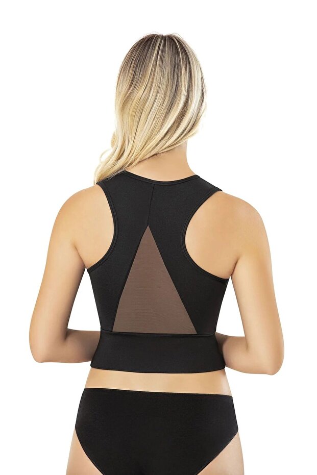 6801 Modelli Dalgıç Pedli Krop - 2