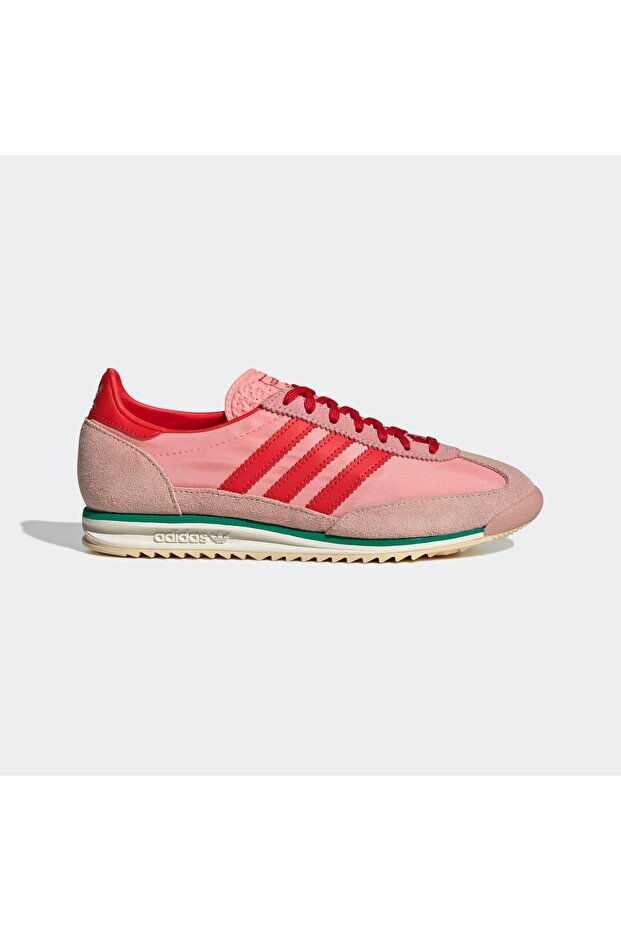 Sl 72 Og Kadın Pembe Spor Ayakkabı (JS0254) - 1