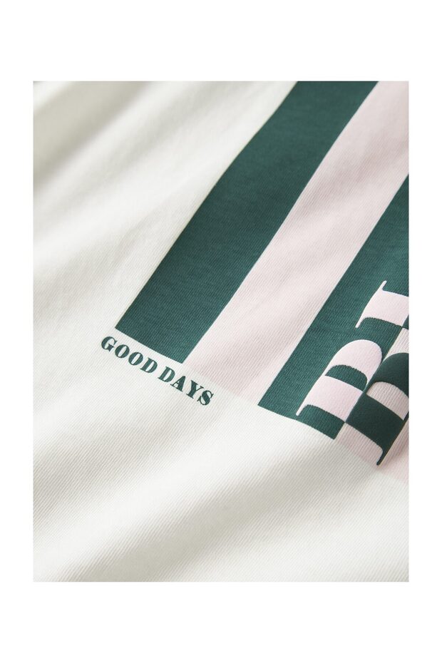 NKFVIOLET LS LOOSE TOP - 3