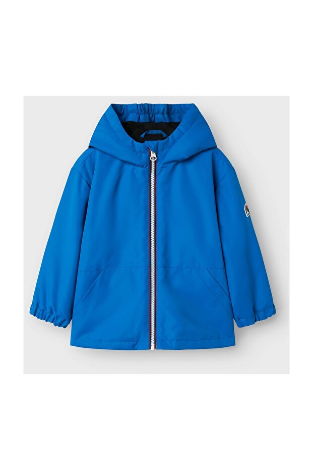 Nmnmassimo Jacket Pb - 5