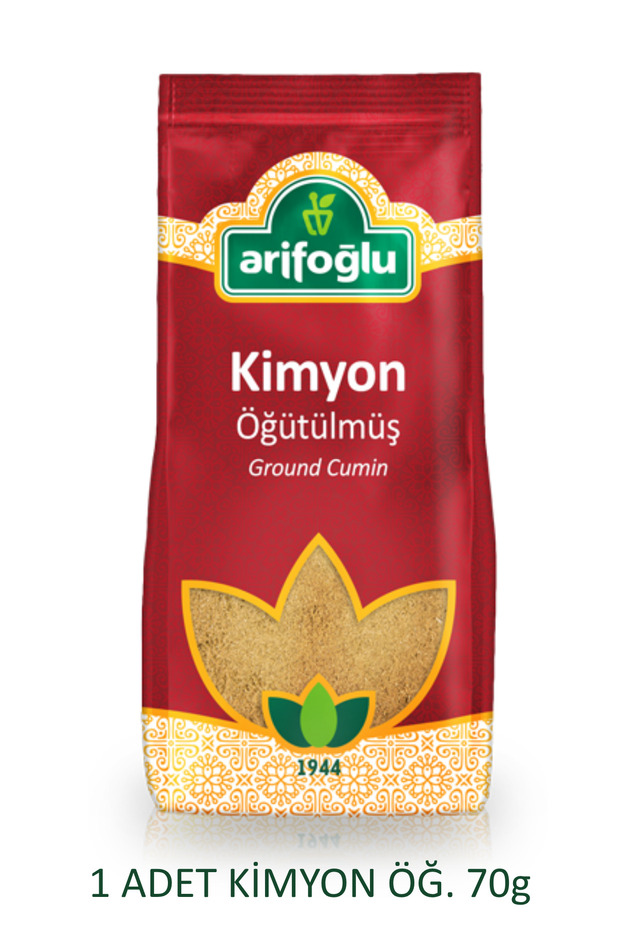 Baharat Mega Set - 10 Adet Ürün IŞINLAMA YOKTUR. - 6