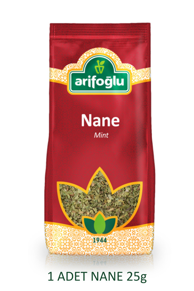 Baharat Mega Set - 10 Adet Ürün IŞINLAMA YOKTUR. - 5