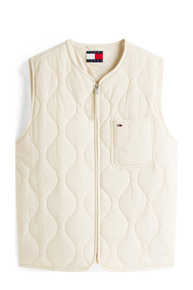 DM0DM21677 - Chaleco - 2