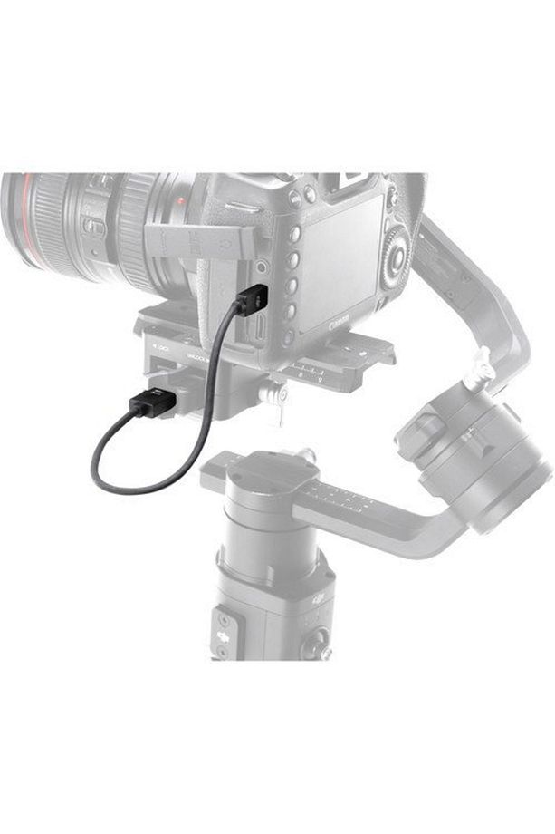 Ronin-s Multi-camera Control Cable (MCC-MİNİ PART12) - 3