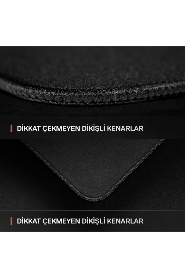 Qck Xlarge Performance Speed Gaming Mouse Pad - 5