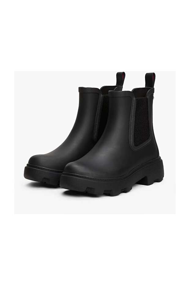 RUBBER FLAG CLEATED, BDS - 2