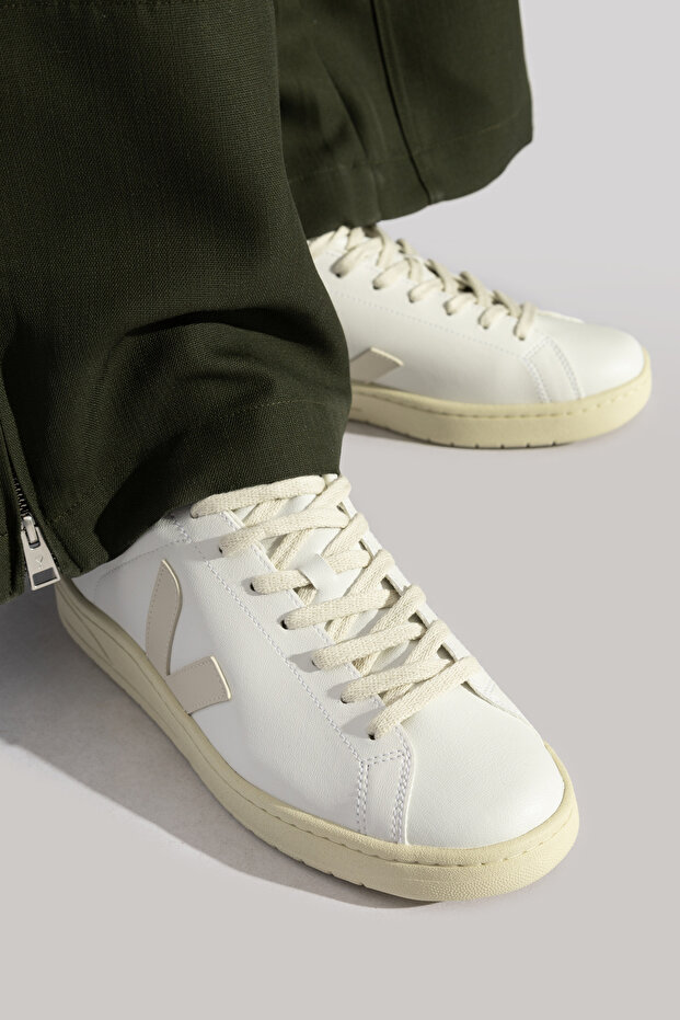 Urca Erkek Deri Sneaker - 1