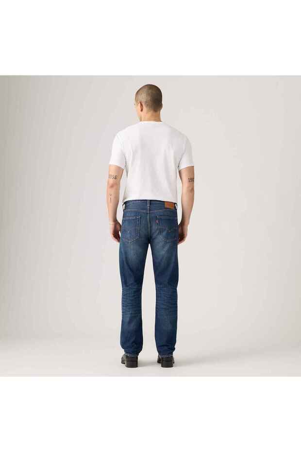 DŁUGIE SPODNIE 00501 - 2