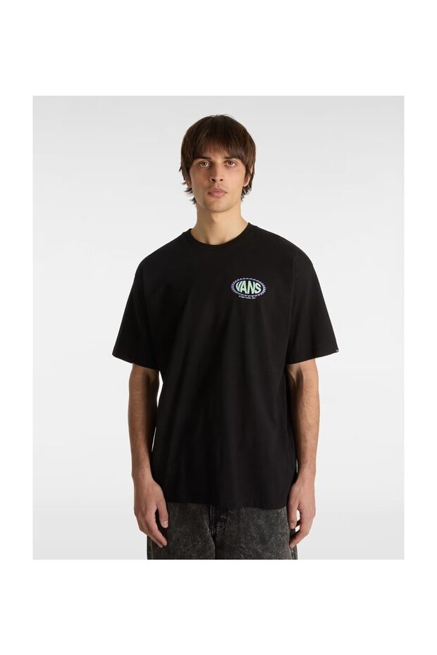 Road Stop SS Black - 2