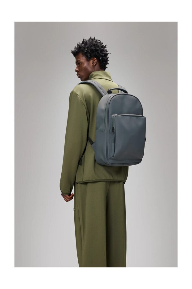 Book Daypack Large W3 - 2