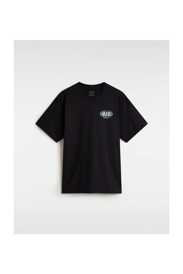 Road Stop SS Black - 6