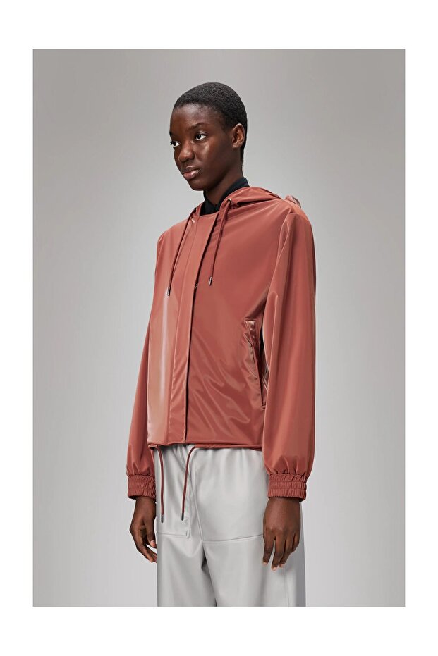 String W Jacket W3 - 2