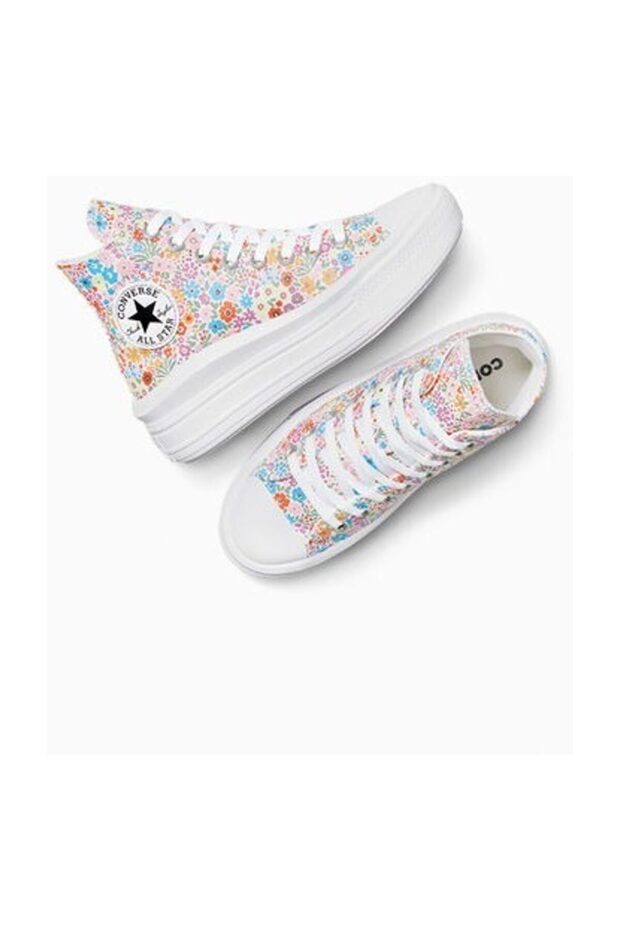 Chuck Taylor All Star Move - 6