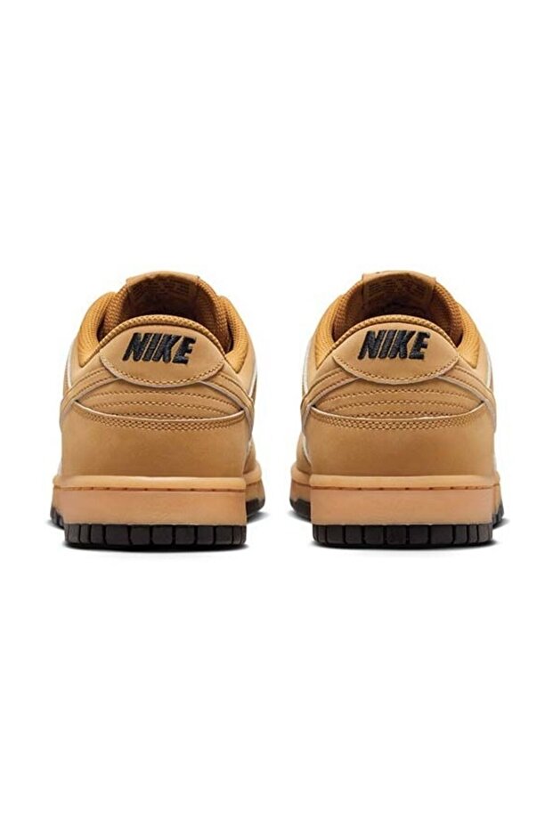 Dunk Low “Καφέ Σουέτ” - 4