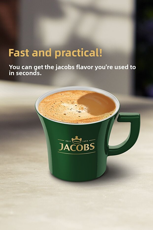 1 in 1 Mix Coffee - Box of 40 - 3