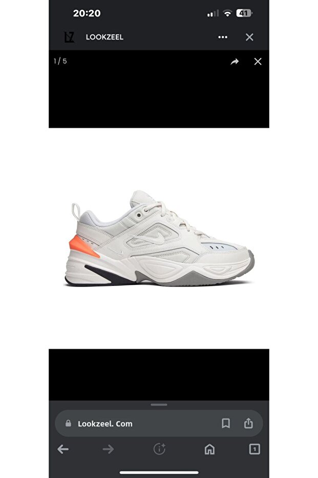 M2K Tekno Phantom - 4