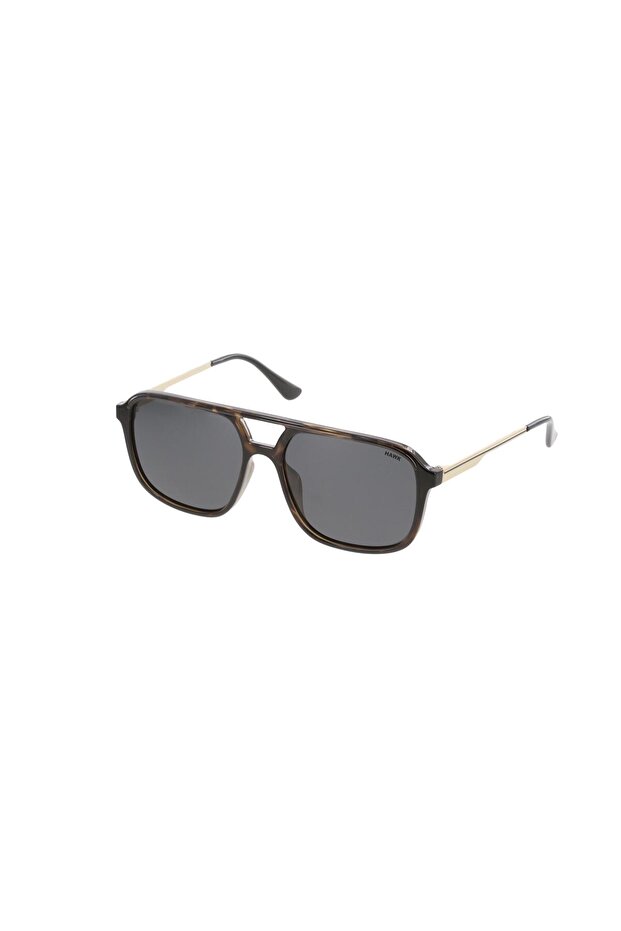 HW2128 02 56 نظارات شمسية للرجال