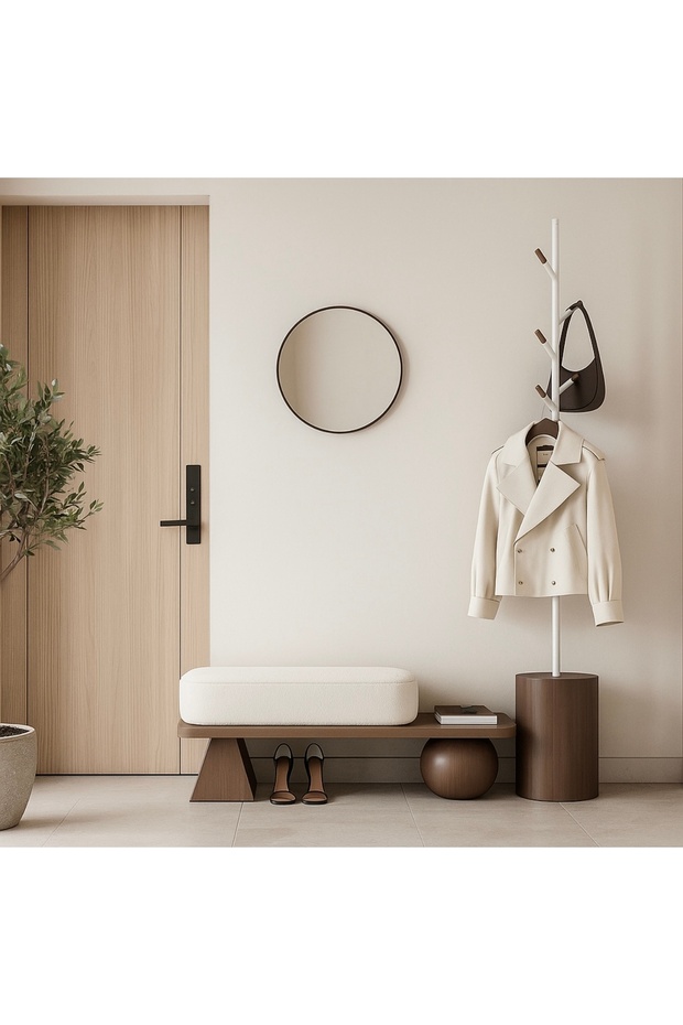 BENCH PUF (140)cm - 2