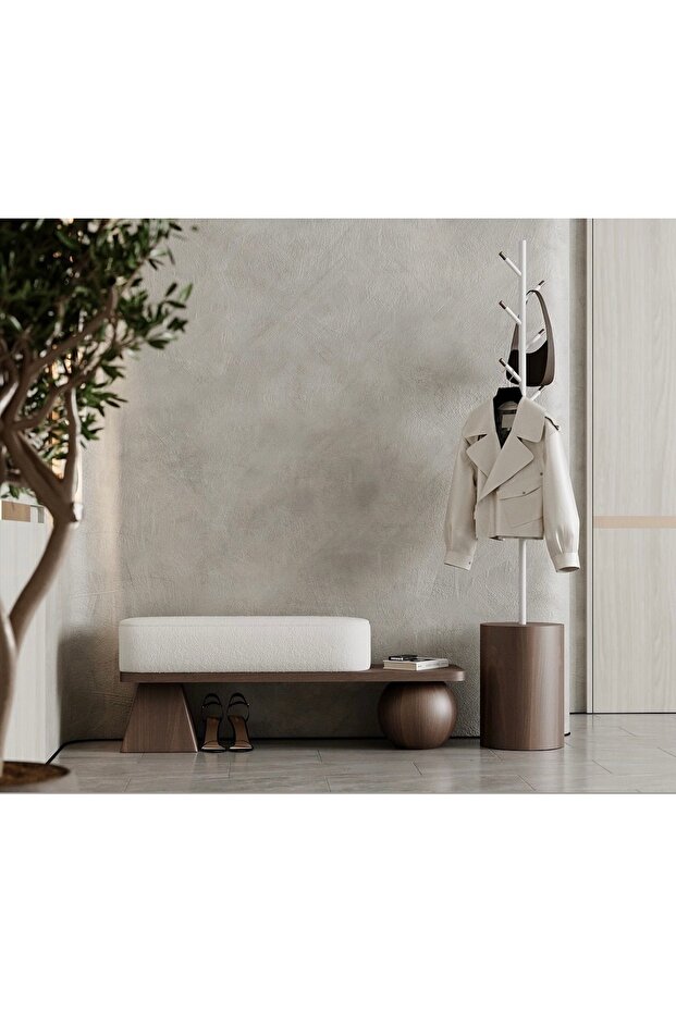 BENCH PUF (140)cm - 1