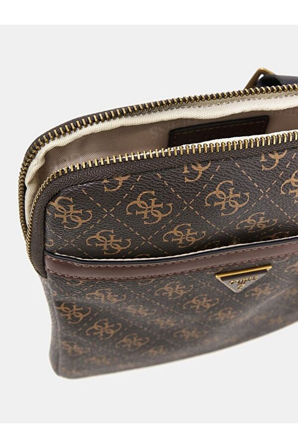 MILANO CROSSBODY FLA - 3
