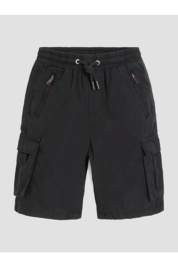 Cargo Erkek Çocuk Regular Fit Şort - 1