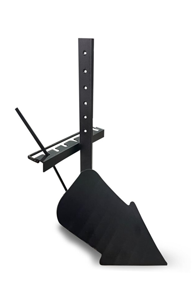 Ayarlı Pulluk Ve Karık Açma - 1