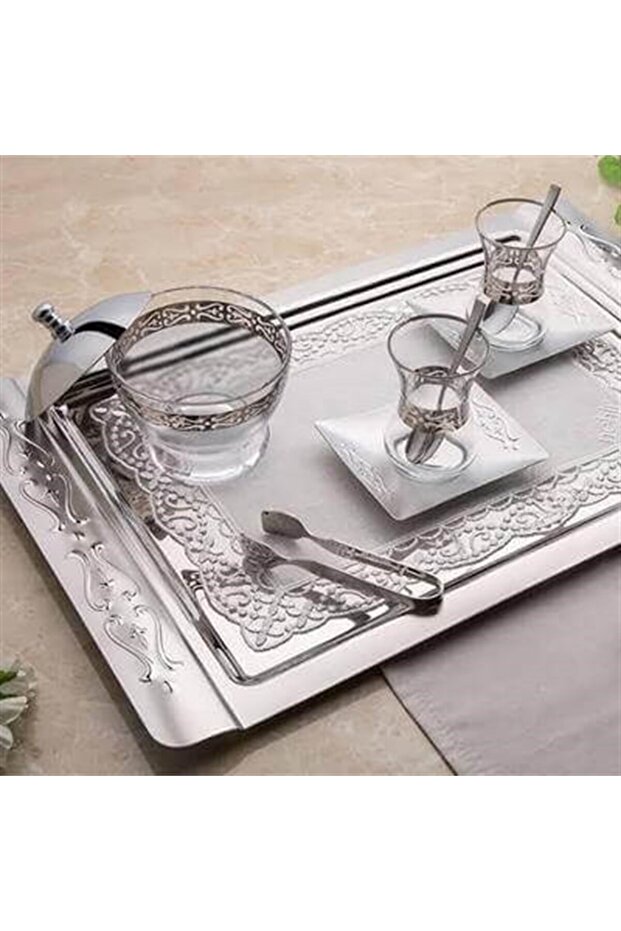 Sade Şeker Maşası - 3